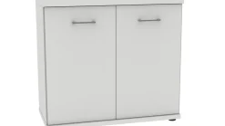 Sale Commode Bienne met 2 deuren Commode|Ladekast