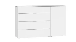 Sale Commode Switchline 4 laden en 1 deur Commode|Ladekast