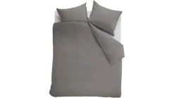 Discount Dekbedovertrek Cotton Uni Katoenen Dekbedovertrek
