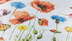 New Dekbedovertrek Poppy Parade Katoenen Dekbedovertrek