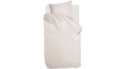Online Dekbedovertrek Satin Uni Warm Beddengoed|Satijnen Dekbedovertrek