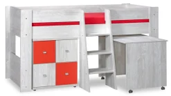Hot Deur Lagoon (mix&match) Kinderkamer Accessoires