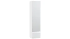 Outlet Draaideurkast Switchline met spiegel Kledingkast