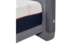 Hot Elektrisch Bed Element Spirit met Cool Motion 6 matrassen Compleet Bed