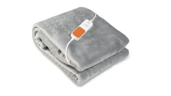 Discount Elektrische deken KTS160 1-persoons Warm Beddengoed|Elektrische Deken