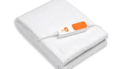 Outlet Elektrische deken Lova Warm Beddengoed|Elektrische Deken