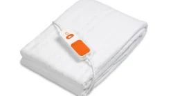 Outlet Elektrische deken Lova Warm Beddengoed|Elektrische Deken