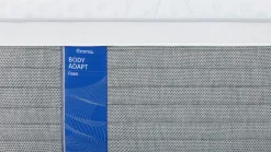 Clearance Body Adapt Foam matras Koudschuim Matras