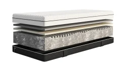 Sale Diamond Cool Foam matras Koudschuim Matras