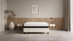 Discount Diamond Cool Hybrid matras Pocketvering Matras