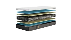 Flip matras Koudschuim Matras