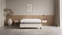 Discount Fusion Fresh Foam matras Koudschuim Matras