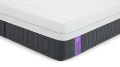 Outlet Fusion Fresh Hybrid matras Pocketvering Matras