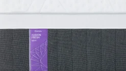Outlet Fusion Fresh Hybrid matras Pocketvering Matras