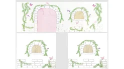 Best Gordijnen Birdy Pino/Scott Kinderkamer Accessoires