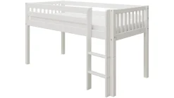 Discount Halfhoogslaper Kris Halfhoogslaper|Kinderbed