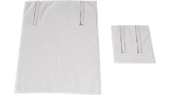 Sale Halfhoogslaper Noah met set gordijnen Bedhuisje|Halfhoogslaper