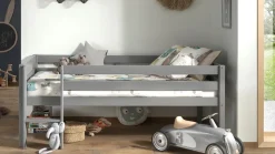 Hot Halfhoogslaper Pino Halfhoogslaper|Kinderbed