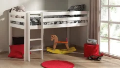 New Halfhoogslaper Pino Halfhoogslaper|Kinderbed