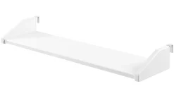 Discount Halfhoogslaper Pino met commode met 4 laden en boekenkast Halfhoogslaper|Kinderbed