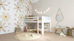 Best Halfhoogslaper Puck Halfhoogslaper|Kinderbed