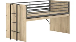 Sale Halfhoogslaper Sam 85 Halfhoogslaper|Kinderbed
