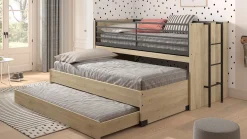 Best Halfhoogslaper Sam 86 Halfhoogslaper|Kinderbed