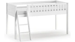 Discount Halfhoogslaper Scott Hoogslaper|Kinderbed