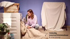 (Kids) Brandweer - dekbed zonder overtrek Kinderdekbed Zonder Overtrek|Dekbed Zonder Overtrek