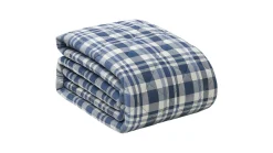 Sale Tartan - dekbed zonder overtrek Dekbed Zonder Overtrek|Dekbed Met Vaste Hoes