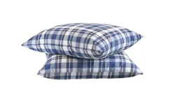 New Tartan - kussensloop (set van 2 stuks) Kussensloop|Dekbed Zonder Overtrek