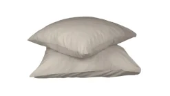 New - kussensloop (set van 2 stuks) Kussensloop|Dekbed Zonder Overtrek