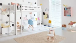 New Hoekblad Kinderkamer Accessoires