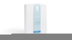 Sale Hoeslaken Extra Koel topper Hoeslaken