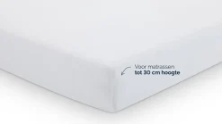 Discount Hoeslaken Jersey Warm Beddengoed|Hoeslaken