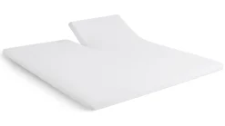 Best Hoeslaken Jersey splittopper Warm Beddengoed|Hoeslaken