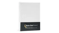Best Hoeslaken Jersey splittopper Warm Beddengoed|Hoeslaken