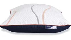 Sale Hoofdkussen Active Pillow Anti-Allergisch Beddengoed