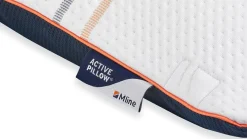 Sale Hoofdkussen Active Pillow Anti-Allergisch Beddengoed