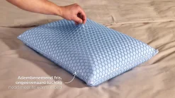 Hoofdkussen Airflex Koel Kussen