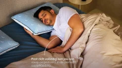 Hoofdkussen Airflex Koel Kussen