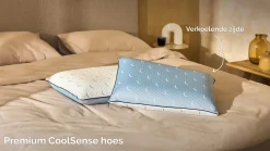 Hoofdkussen Airflex Koel Kussen