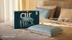 Hoofdkussen Airflex Koel Kussen