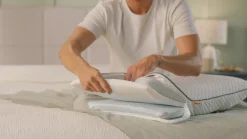 Hot Hoofdkussen Original Cooling Adapt Anti-Allergisch Beddengoed|Koel Kussen