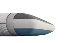 Hot Hoofdkussen Original Cooling Adapt Anti-Allergisch Beddengoed|Koel Kussen