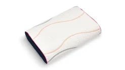 Outlet Hoofdkussen Pillow You Fuchsia Neksteunkussen
