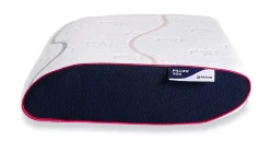 Outlet Hoofdkussen Pillow You Fuchsia Neksteunkussen
