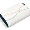 Clearance Hoofdkussen Pillow You Groen Neksteunkussen