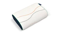 Clearance Hoofdkussen Pillow You Groen Neksteunkussen