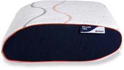 Discount Hoofdkussen Pillow You Oranje Neksteunkussen